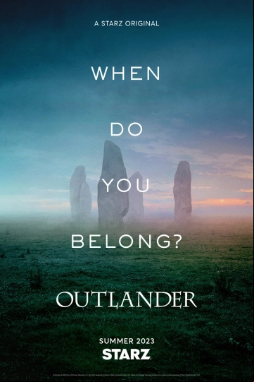 Outlander S07E08 VOSTFR HDTV