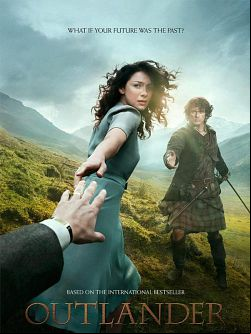 Outlander Saison 1 FRENCH HDTV