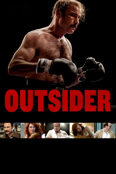 Outsider FRENCH DVDRIP 2017
