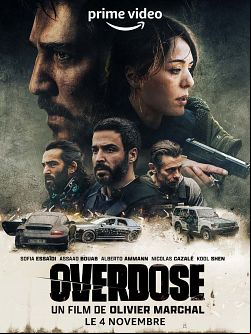 Overdose FRENCH WEBRIP 720p 2022
