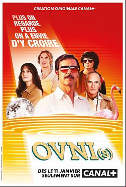 OVNI(s) Saison 1 FRENCH HDTV