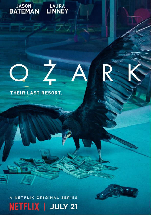 Ozark Saison 1 FRENCH HDTV
