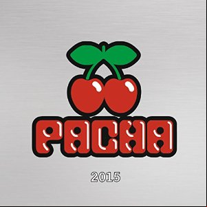 Pacha 3CD - 2015