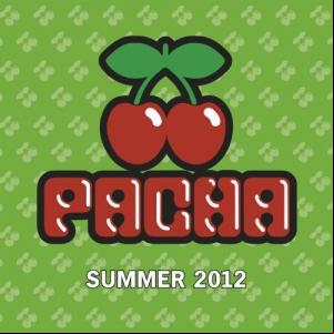 Pacha Summer 3CD 2012