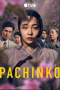 Pachinko S01E01 VOSTFR HDTV