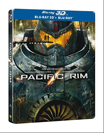 Pacific Rim 2 : Uprising FRENCH HDlight 1080p 2018