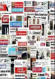 Pack de journaux français du 19 Juillet FRENCH PDF 2024
