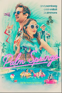 Palm Springs FRENCH WEBRIP 720p 2020