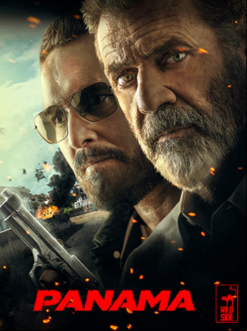Panama FRENCH DVDRIP x264 2023