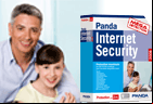Panda Internet Security 2008 v12 MultiLanguage for WinXP et Vista Incl Crack