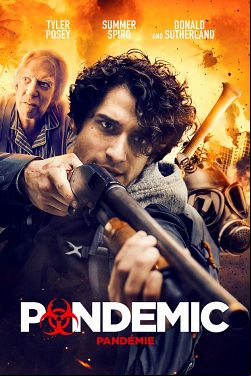 Pandemic FRENCH BluRay 720p 2021