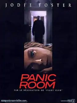 Panic Room FRENCH HDLight 1080p 2002