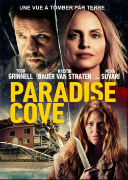 Paradise Cove : Cauchemar à Malibu FRENCH DVDRIP x264 2022