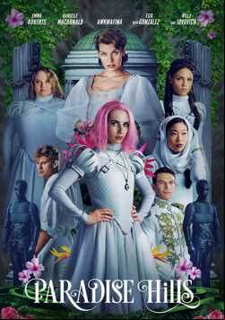 Paradise Hills FRENCH DVDRIP 2020