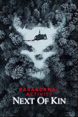 Paranormal Activity: Next of Kin FRENCH DVDRIP x264 2021