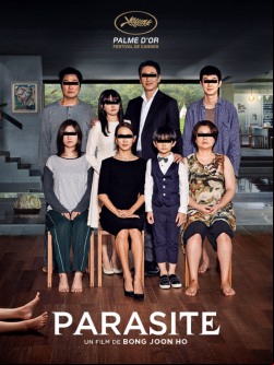 Parasite FRENCH DVDRIP 2019