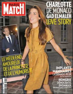 Paris Match N°3269 du 12 au 18 Janvier 2012