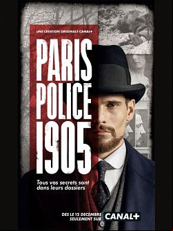 Paris Police 1905 S01E04 FRENCH HDTV