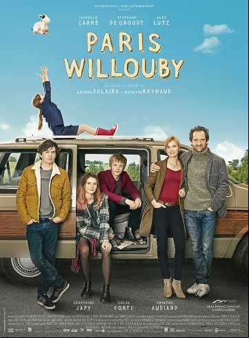 Paris-Willouby FRENCH WEBRIP 2016