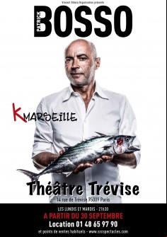 Patrick Bosso K Marseille FRENCH DVDRIP 2014