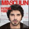 Patrick Fiori - Instinct Masculin [2010]