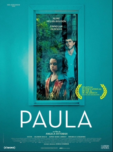 Paula FRENCH WEBRIP 2021