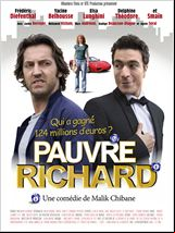 Pauvre Richard FRENCH DVDRIP 2013