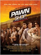 Pawn Shop Chronicles FRENCH DVDRIP 2013