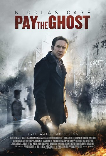 Pay The Ghost FRENCH BluRay 720p 2015