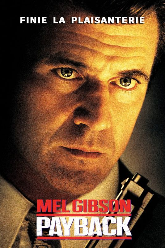 Payback FRENCH DVDRIP 1999