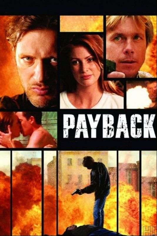 Payback FRENCH DVDRIP 2007