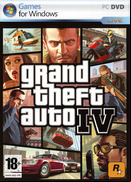 (PC) Grand Theft Auto IV