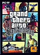 PC GTA San Andreas