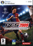 (PC) Pro Evolution Soccer 2009