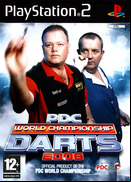PDC World Championship Darts 2008