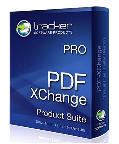 PDF-XChange Pro 4.0198.198+clé