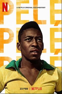 Pelé FRENCH WEBRIP 1080p 2021