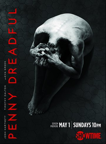 Penny Dreadful S03E02 FRENCH HDTV