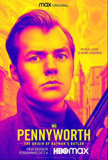 Pennyworth S03E10 FINAL VOSTFR HDTV