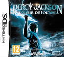 Percy Jackson : Le Voleur de Foudre (DS)