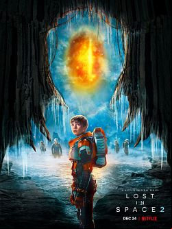 Perdus dans l'espace Saison 2 FRENCH HDTV