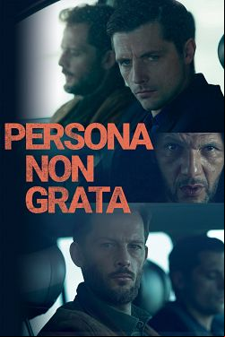 Persona non grata FRENCH WEBRIP 720p 2019