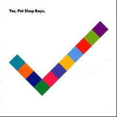Pet Shop Boys - Yes [Limited Edition] [2009]
