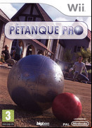 Pétanque Pro (WII)