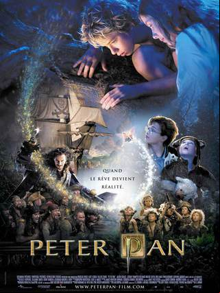 Peter Pan TRUEFRENCH DVDRIP 2003