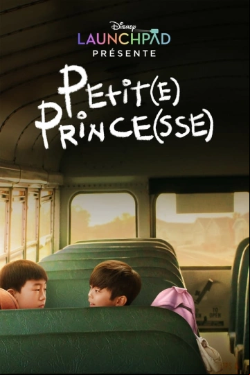 Petit(e) Prince(sse) TRUEFRENCH WEBRIP 1080p 2023