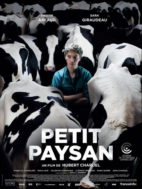 Petit Paysan FRENCH BluRay 720p 2018