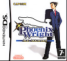 Phoenix Wright : Ace Attorney (DS)