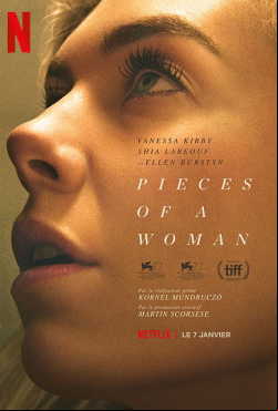 Pieces of a Woman FRENCH WEBRIP 2021