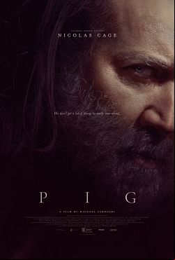 Pig FRENCH WEBRIP 1080p 2021
